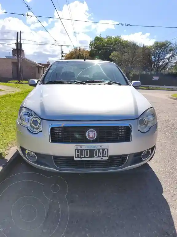 Fiat Siena Elx 1.4 Active  2008 - foto 1