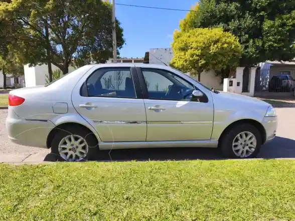 Fiat Siena Elx 1.4 Active  2008 - foto 3