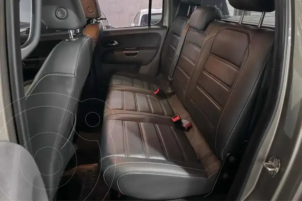 Volkswagen Amarok Dc 4X4 Extreme V6 Aut 258Cv  2024 - foto 3