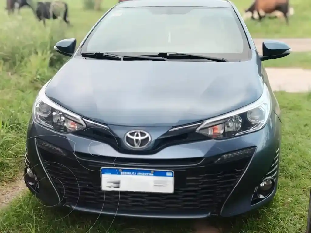 Toyota Yaris 1.5 Xls  2021 - foto 1