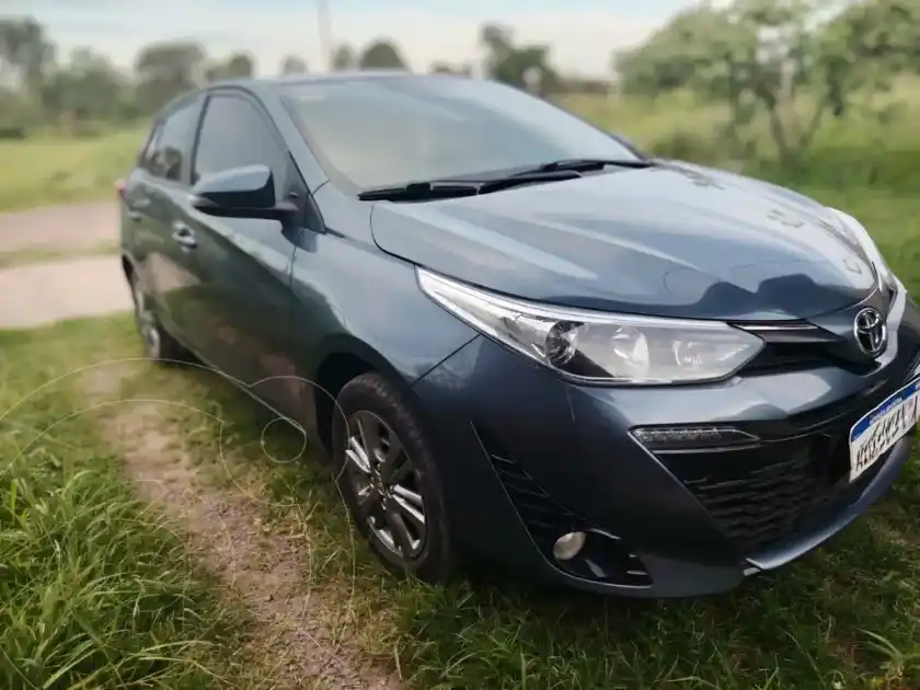 Toyota Yaris 1.5 Xls  2021 - foto 2