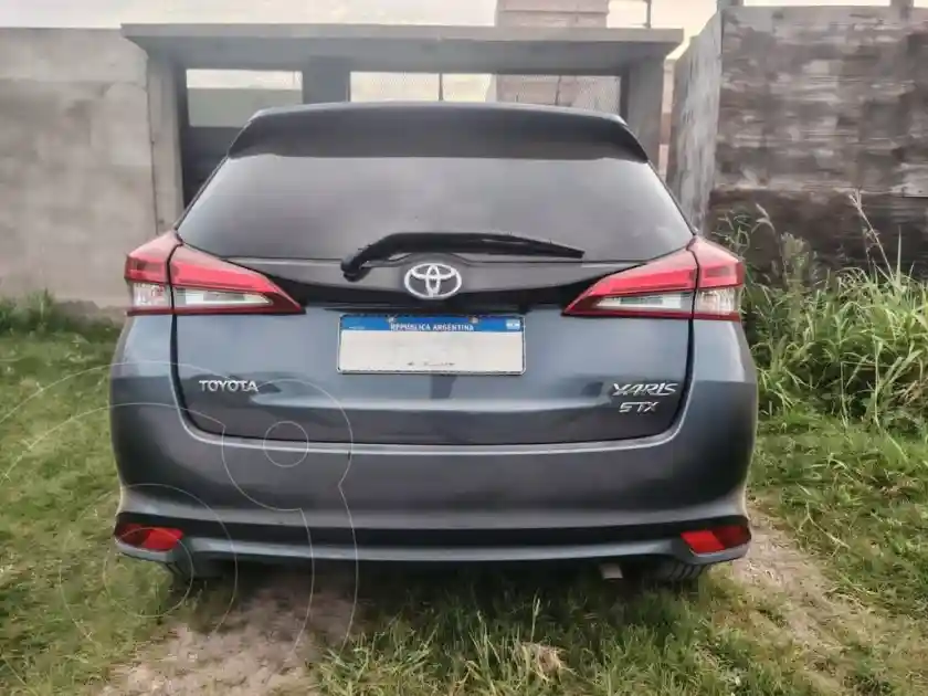 Toyota Yaris 1.5 Xls  2021 - foto 3