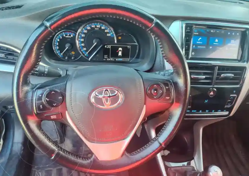 Toyota Yaris 1.5 Xls  2021 - foto 4