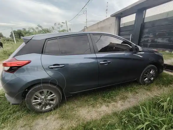 Toyota Yaris 1.5 Xls  2021 - foto 5