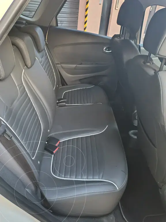 Renault Captur Intens 1.6 Cvt  2018 - foto 3