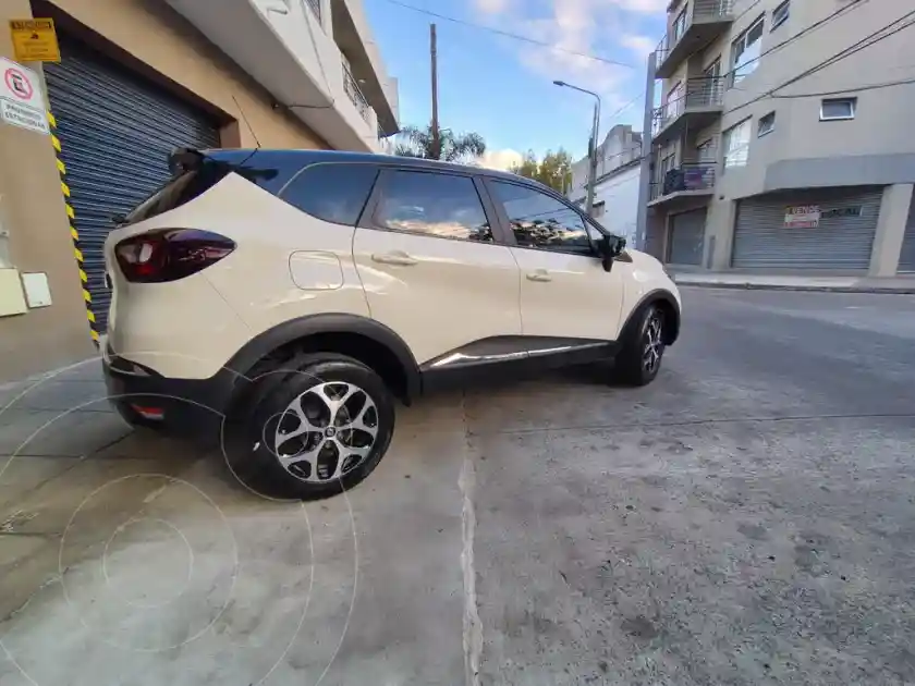 Renault Captur Intens 1.6 Cvt  2018 - foto 4