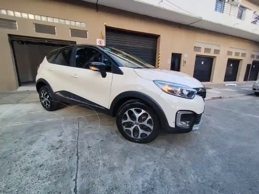 Renault Captur Intens 1.6 Cvt  2018 - foto 5