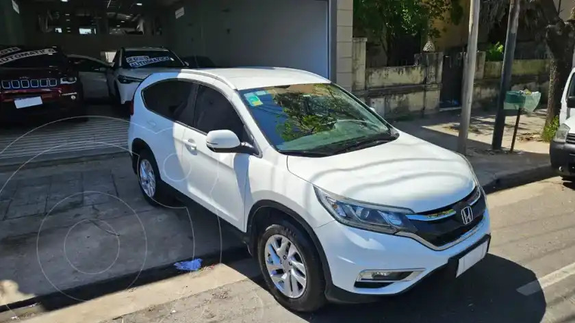 Honda Cr-V Lx 4X2  2016 - foto 2