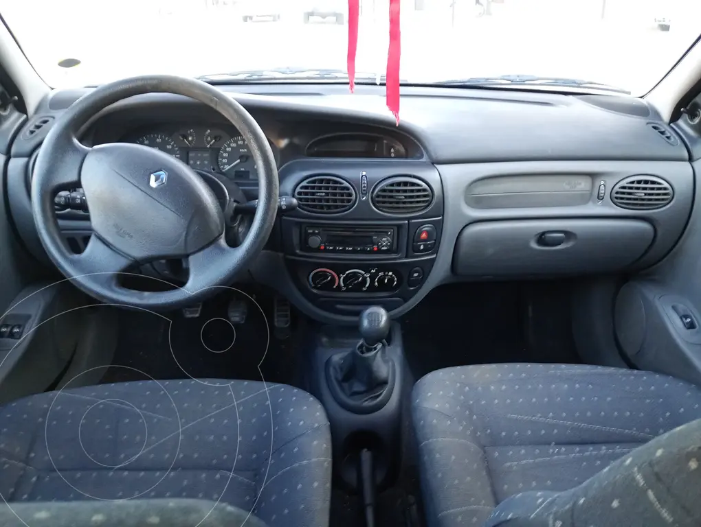 Renault Mégane Tric 1.6 Pack Plus (1598 Cc) 2009 - foto 5