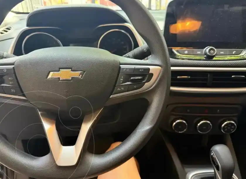 Chevrolet Tracker 1.2 Turbo Aut  2025 - foto 2