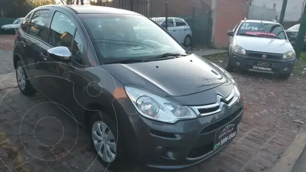 Citroën C3 Start (1449 Cc) 2016 - foto 1