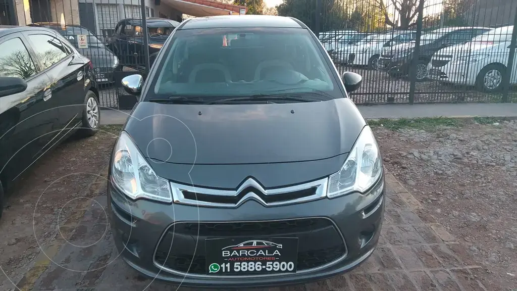 Citroën C3 Start (1449 Cc) 2016 - foto 2
