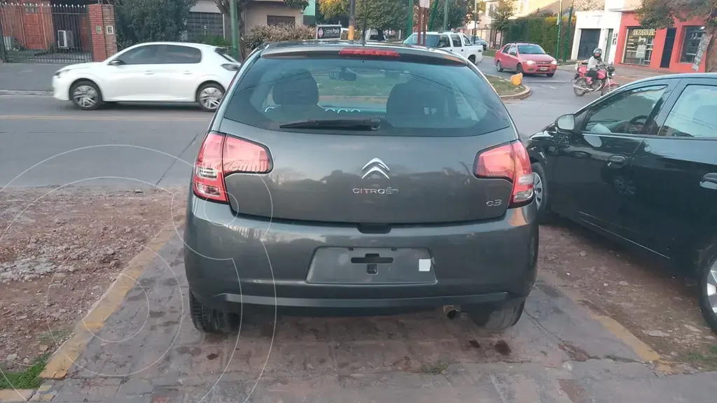 Citroën C3 Start (1449 Cc) 2016 - foto 3