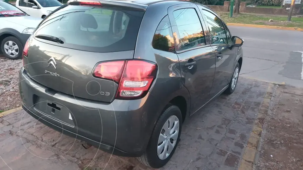 Citroën C3 Start (1449 Cc) 2016 - foto 4