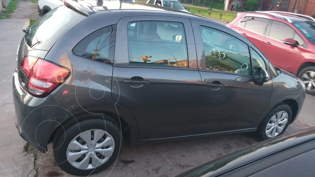 Citroën C3 Start (1449 Cc) 2016 - foto 5