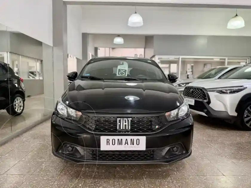 Fiat Argo 1.3 Drive 2025 - foto 1
