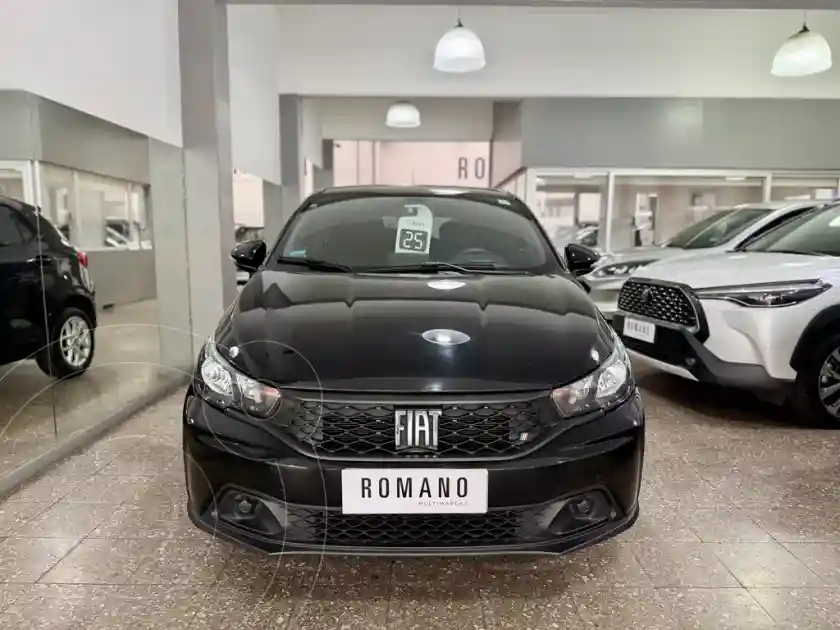 Fiat Argo 1.3 Drive  2025 - foto 2