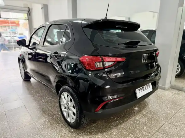Fiat Argo 1.3 Drive  2025 - foto 5