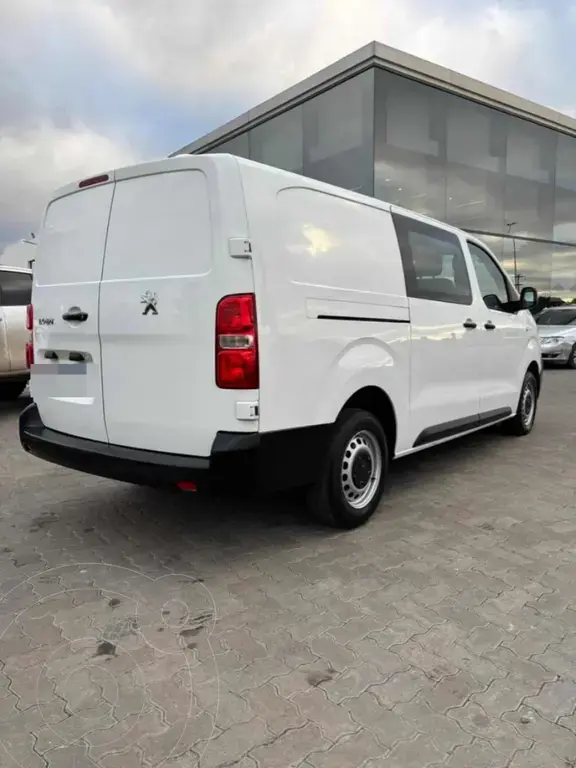 Peugeot Expert Furgón 1.6 Hdi Premium  2022 - foto 3