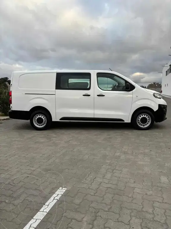 Peugeot Expert Furgón 1.6 Hdi Premium  2022 - foto 4