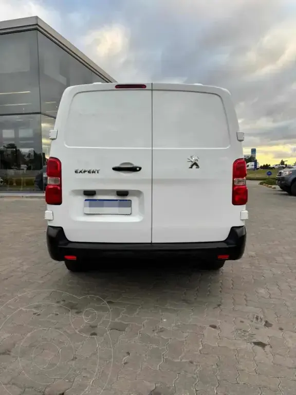 Peugeot Expert Furgón 1.6 Hdi Premium  2022 - foto 5