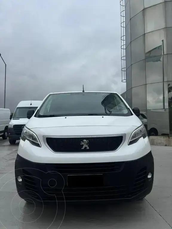 Peugeot Expert Furgón 1.6 Hdi Premium  2020 - foto 1