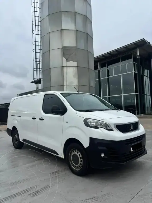 Peugeot Expert Furgón 1.6 Hdi Premium  2020 - foto 3