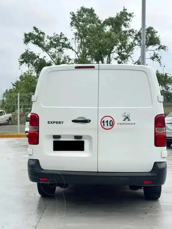 Peugeot Expert Furgón 1.6 Hdi Premium  2020 - foto 5