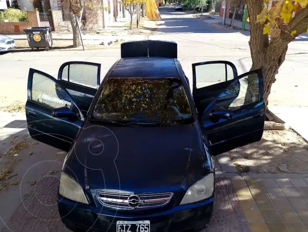 Chevrolet Astra 2006 - foto 1