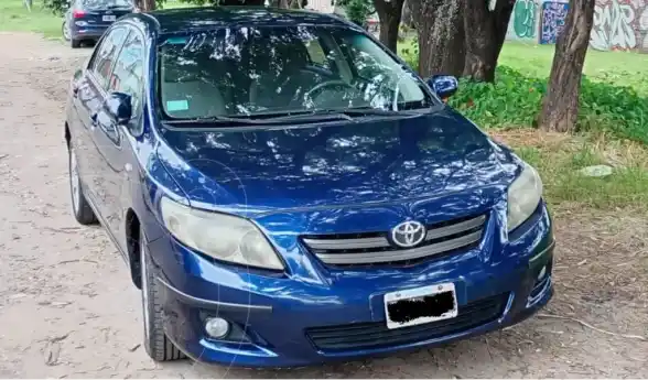 Toyota Corolla 1.8 Xei  2009 - foto 1