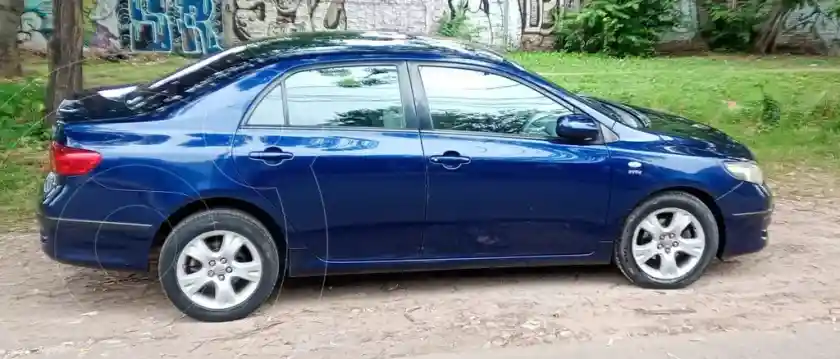 Toyota Corolla 1.8 Xei  2009 - foto 2