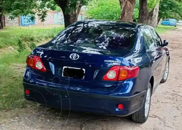 Toyota Corolla 1.8 Xei  2009 - foto 3