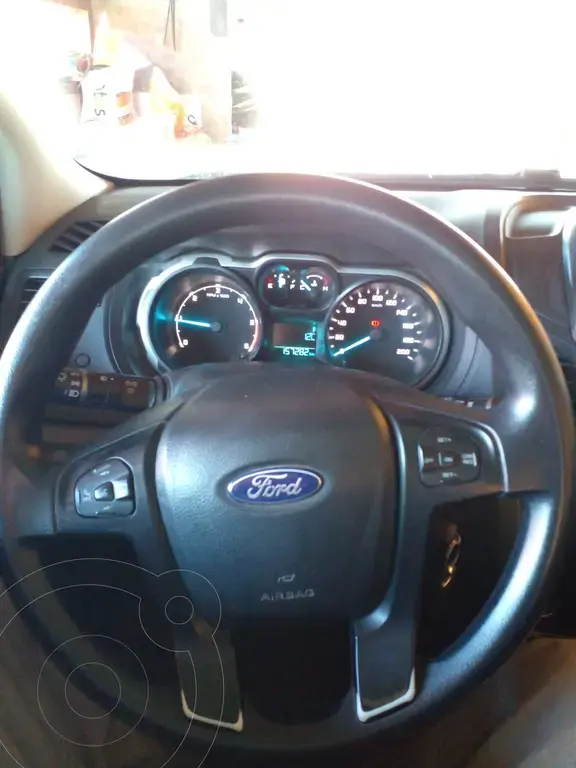 Ford Ranger Xls 3.2L 4X2 Tdi Cd  2017 - foto 2