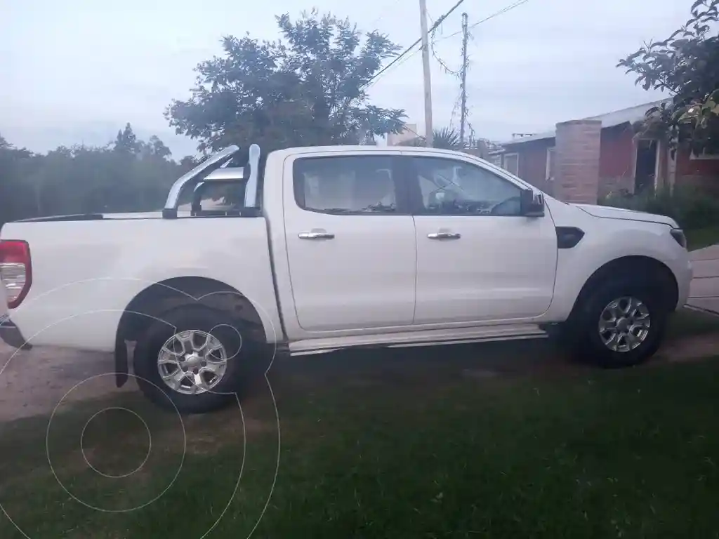 Ford Ranger Xls 3.2L 4X2 Tdi Cd  2017 - foto 3