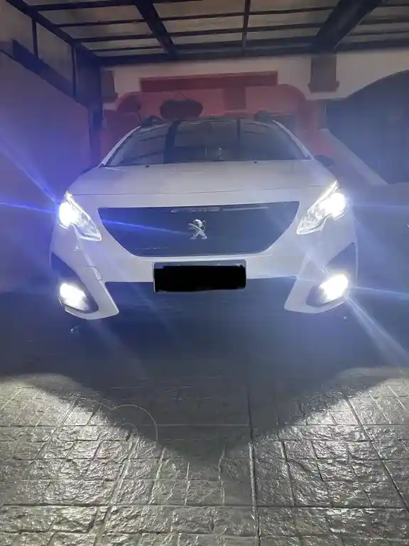 Peugeot 2008 Feline  2021 - foto 2
