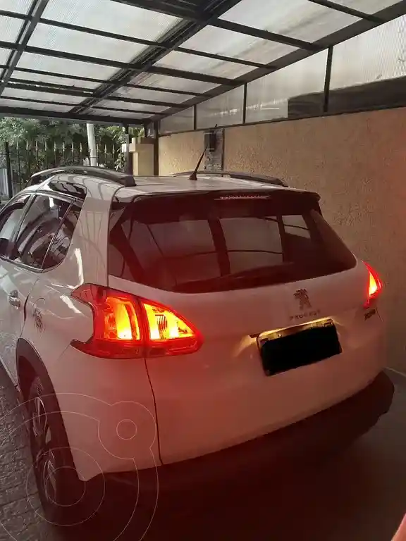 Peugeot 2008 Feline  2021 - foto 3
