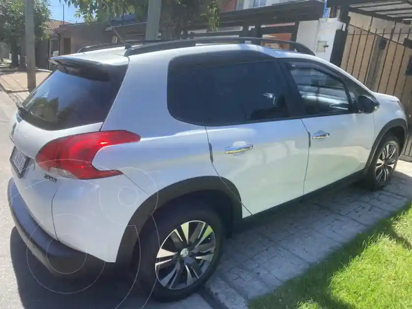 Peugeot 2008 Feline  2021 - foto 4