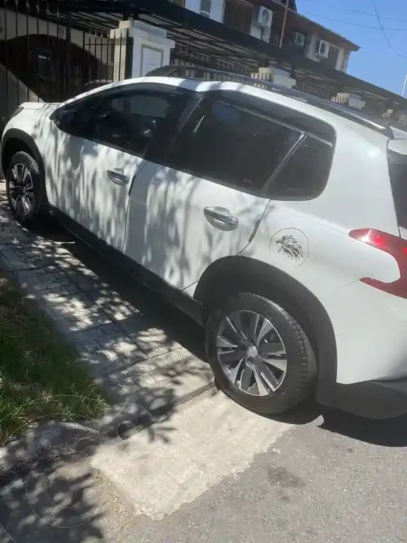 Peugeot 2008 Feline  2021 - foto 5