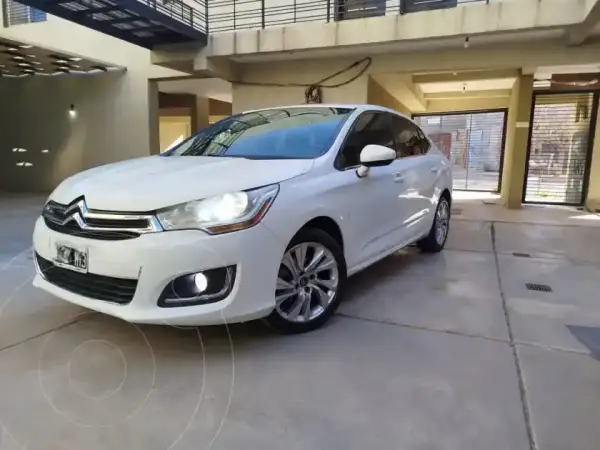 Citroën C4 Lounge 2.0 Tendance Pack  2015 - foto 1