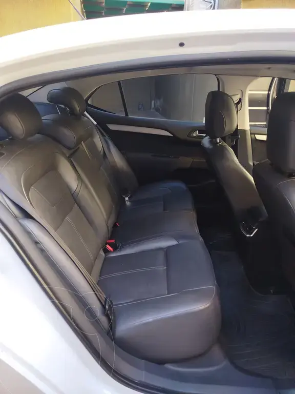 Citroën C4 Lounge 2.0 Tendance Pack  2015 - foto 2