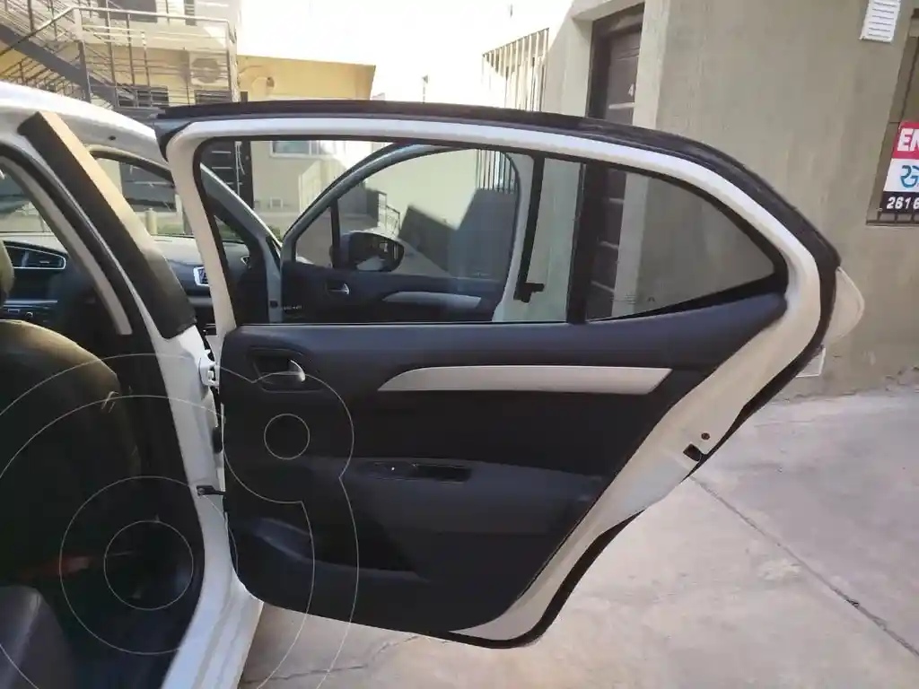 Citroën C4 Lounge 2.0 Tendance Pack  2015 - foto 3