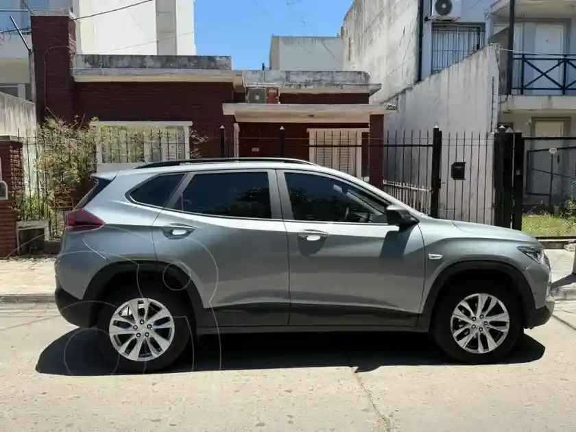 Chevrolet Tracker 1.2 Turbo Aut Ltz  2025 - foto 1