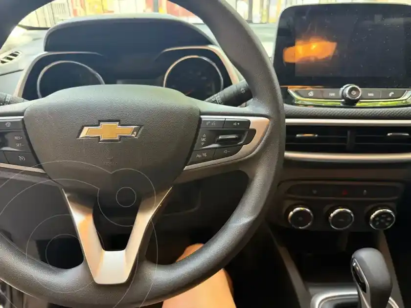 Chevrolet Tracker 1.2 Turbo Aut Ltz  2025 - foto 2