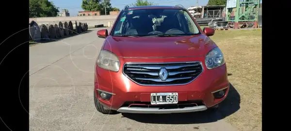 Renault Koleos 4X4 Privilege 2012/13 (2488 Cc) 2012 - foto 1