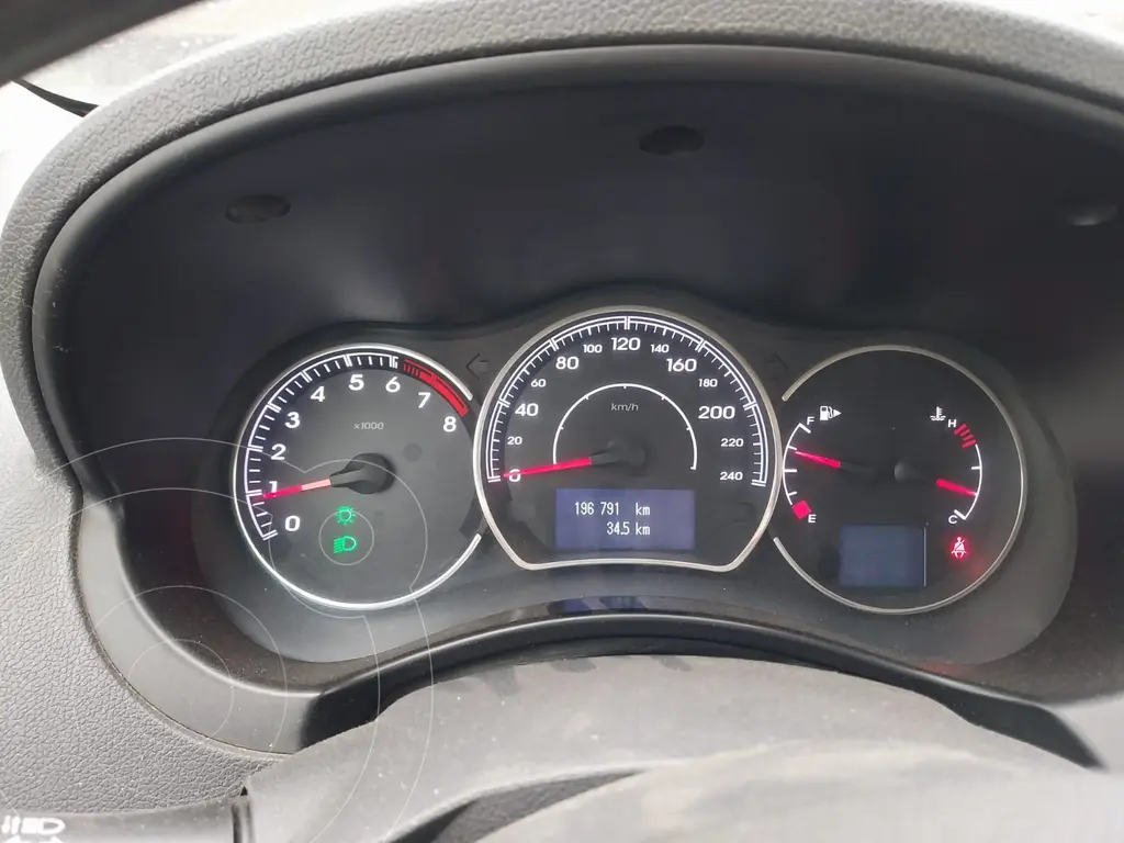 Renault Koleos 4X4 Privilege 2012/13 (2488 Cc) 2012 - foto 4