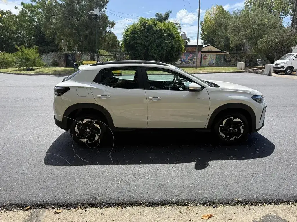 Volkswagen Tera Comfort (999 Cc) 2026 - foto 2