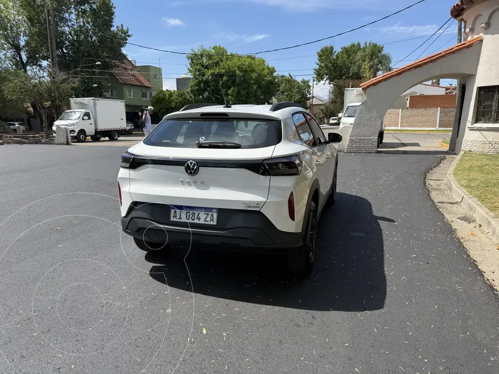 Volkswagen Tera Comfort (999 Cc) 2026 - foto 4