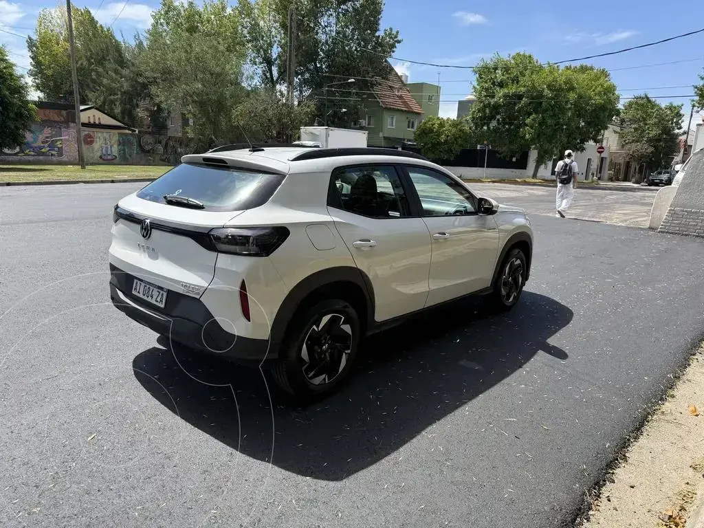 Volkswagen Tera Comfort (999 Cc) 2026 - foto 5