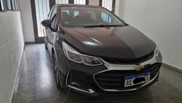 Chevrolet Cruze 2020 - foto 1
