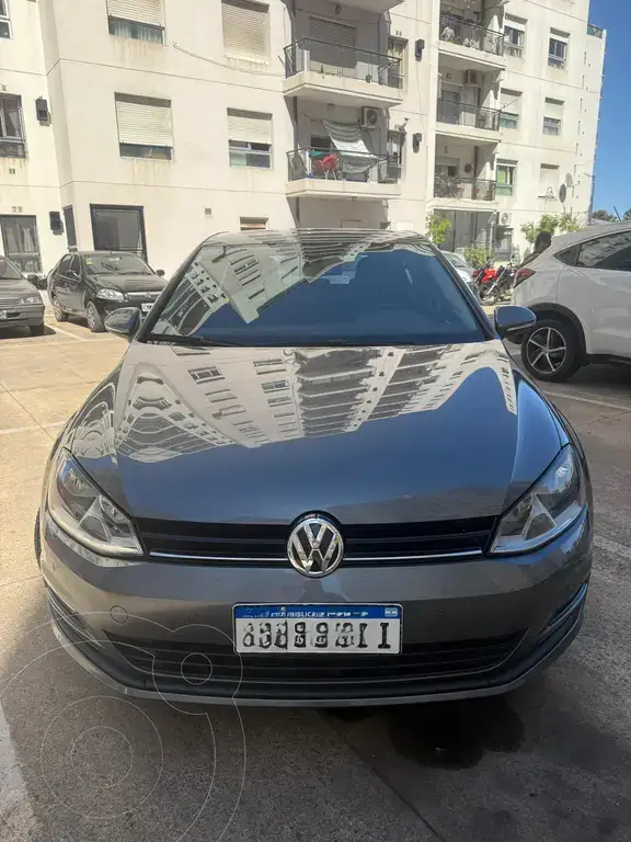 Volkswagen Golf 2016 - foto 1